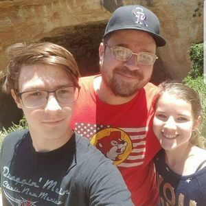 Meet your Posher, Brad